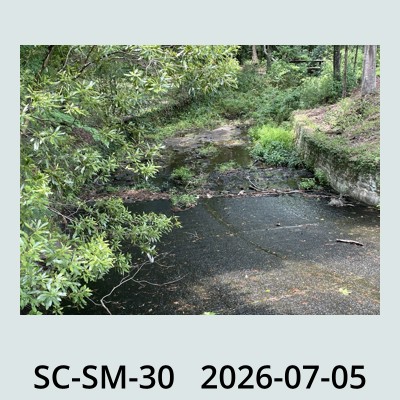 Hail Obs Photo