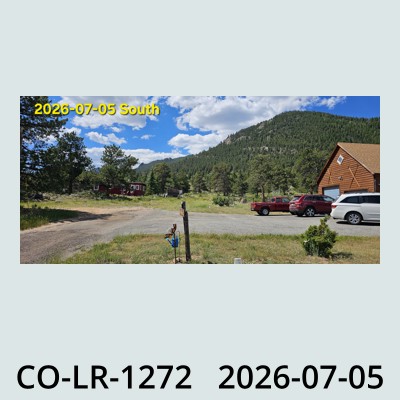 Hail Obs Photo