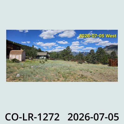 Hail Obs Photo