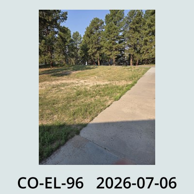 Hail Obs Photo