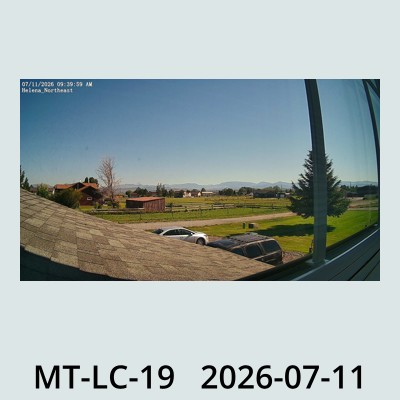 Hail Obs Photo