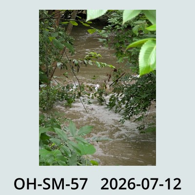 Hail Obs Photo