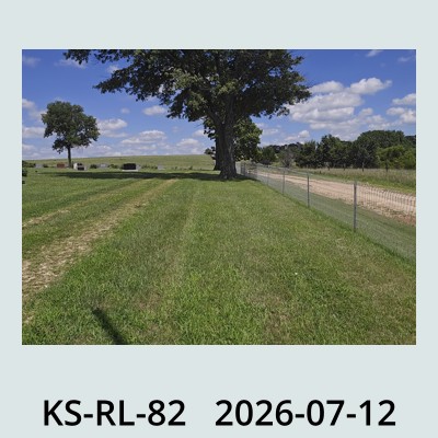 Hail Obs Photo