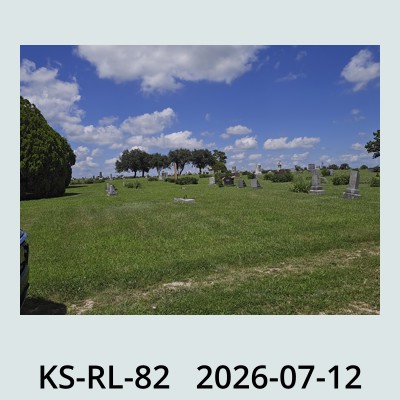 Hail Obs Photo