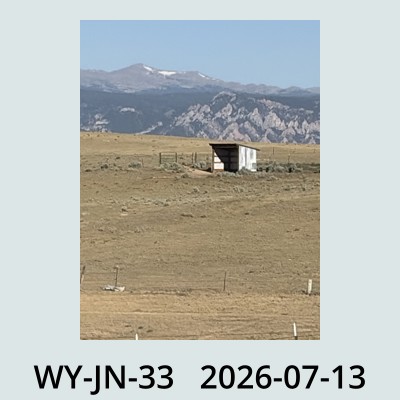 Hail Obs Photo