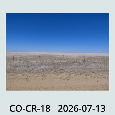 Hail Obs Photo