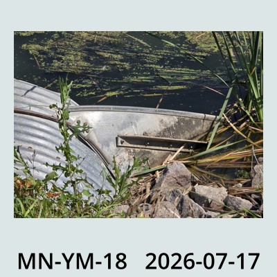 Hail Obs Photo