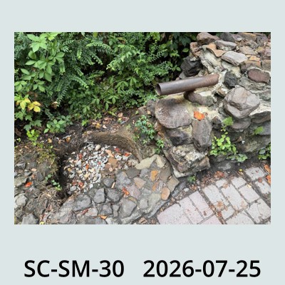 Hail Obs Photo
