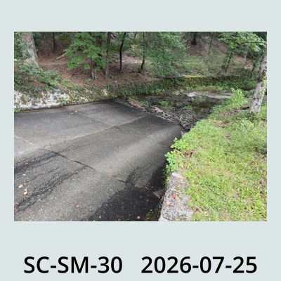 Hail Obs Photo