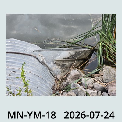 Hail Obs Photo