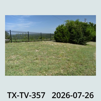 Hail Obs Photo