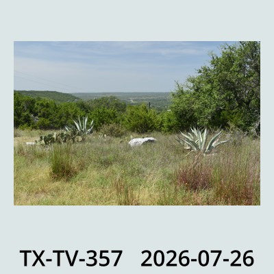 Hail Obs Photo