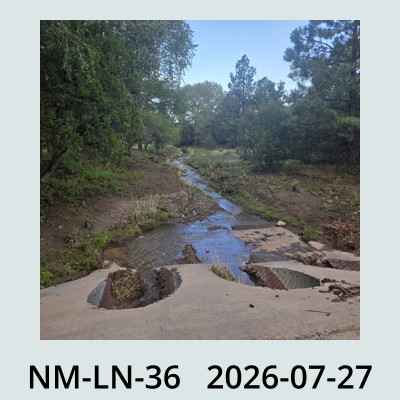 Hail Obs Photo