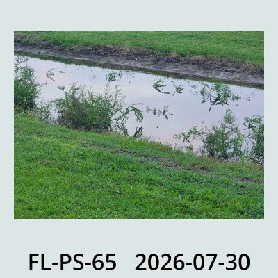 Hail Obs Photo