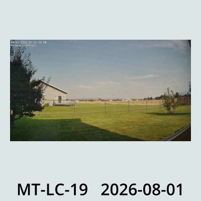 Hail Obs Photo