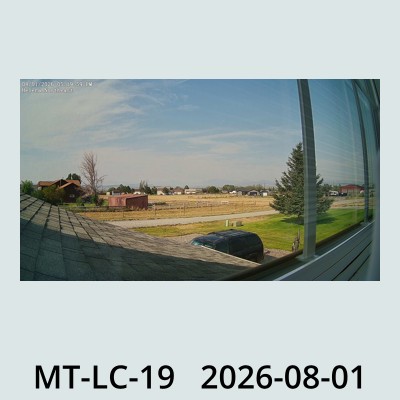 Hail Obs Photo