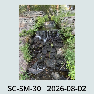 Hail Obs Photo