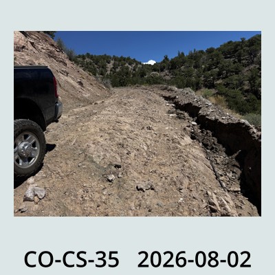 Hail Obs Photo