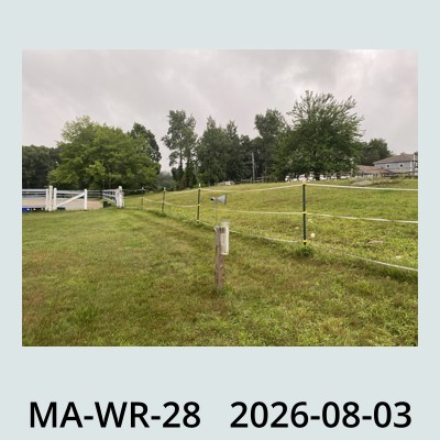 Hail Obs Photo