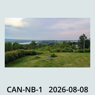 Hail Obs Photo