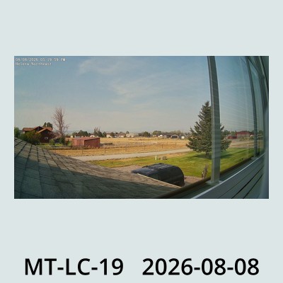 Hail Obs Photo