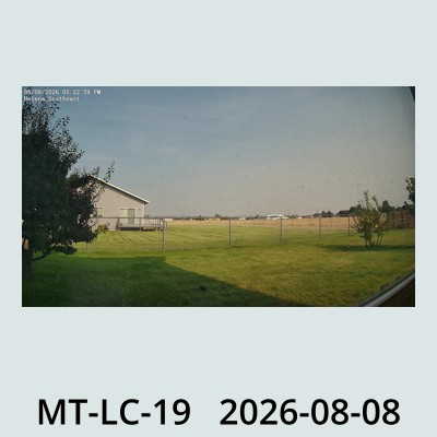 Hail Obs Photo