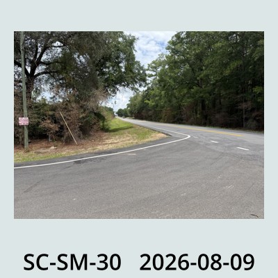 Hail Obs Photo