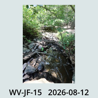 Hail Obs Photo