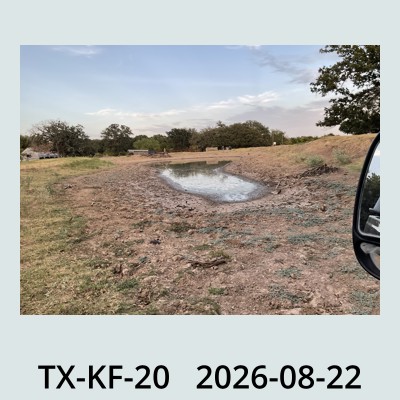 Hail Obs Photo