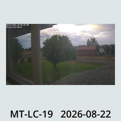 Hail Obs Photo