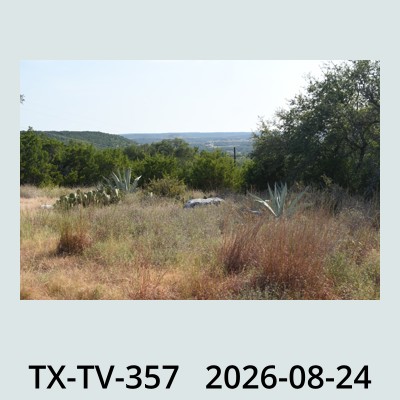 Hail Obs Photo
