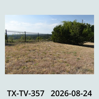 Hail Obs Photo