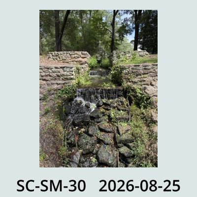 Hail Obs Photo