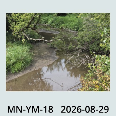 Hail Obs Photo