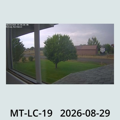 Hail Obs Photo