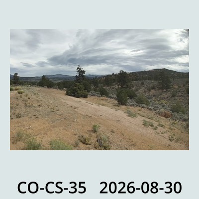 Hail Obs Photo