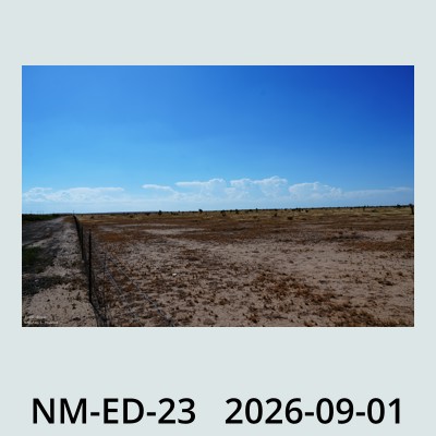 Hail Obs Photo