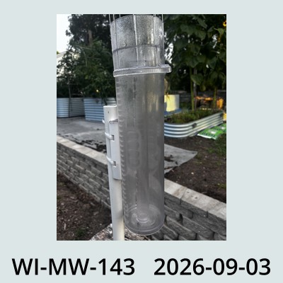 Hail Obs Photo