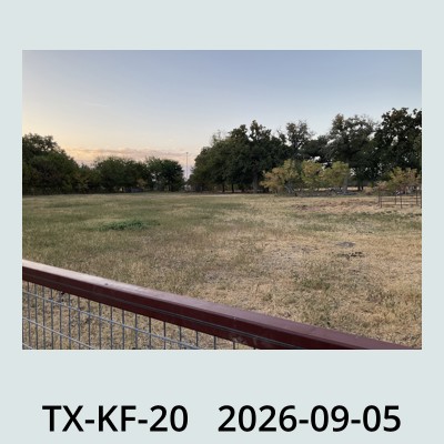 Hail Obs Photo