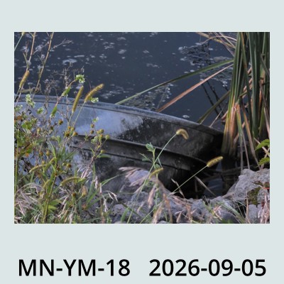 Hail Obs Photo