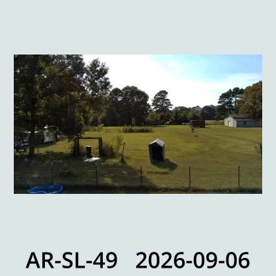 Hail Obs Photo