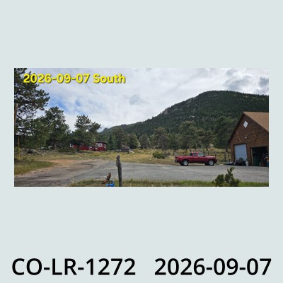 Hail Obs Photo