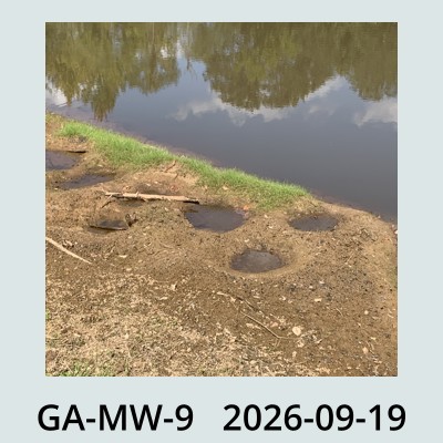 Hail Obs Photo