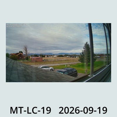 Hail Obs Photo