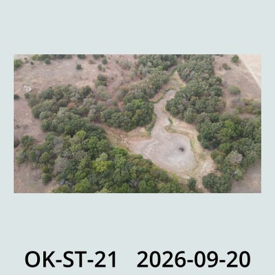 Hail Obs Photo