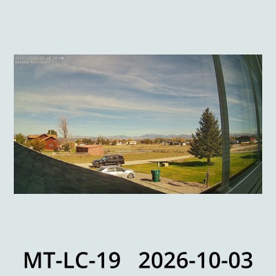 Hail Obs Photo