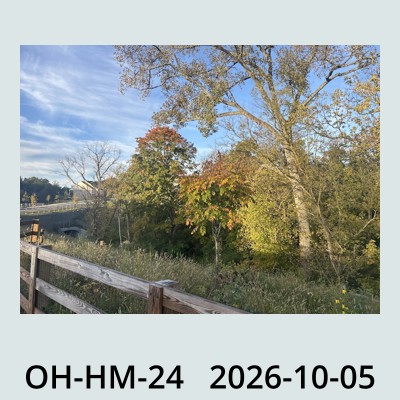 Hail Obs Photo