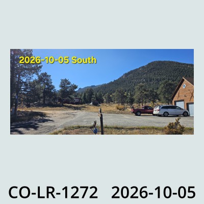 Hail Obs Photo