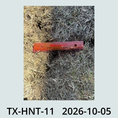 Hail Obs Photo