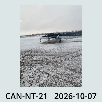 Hail Obs Photo